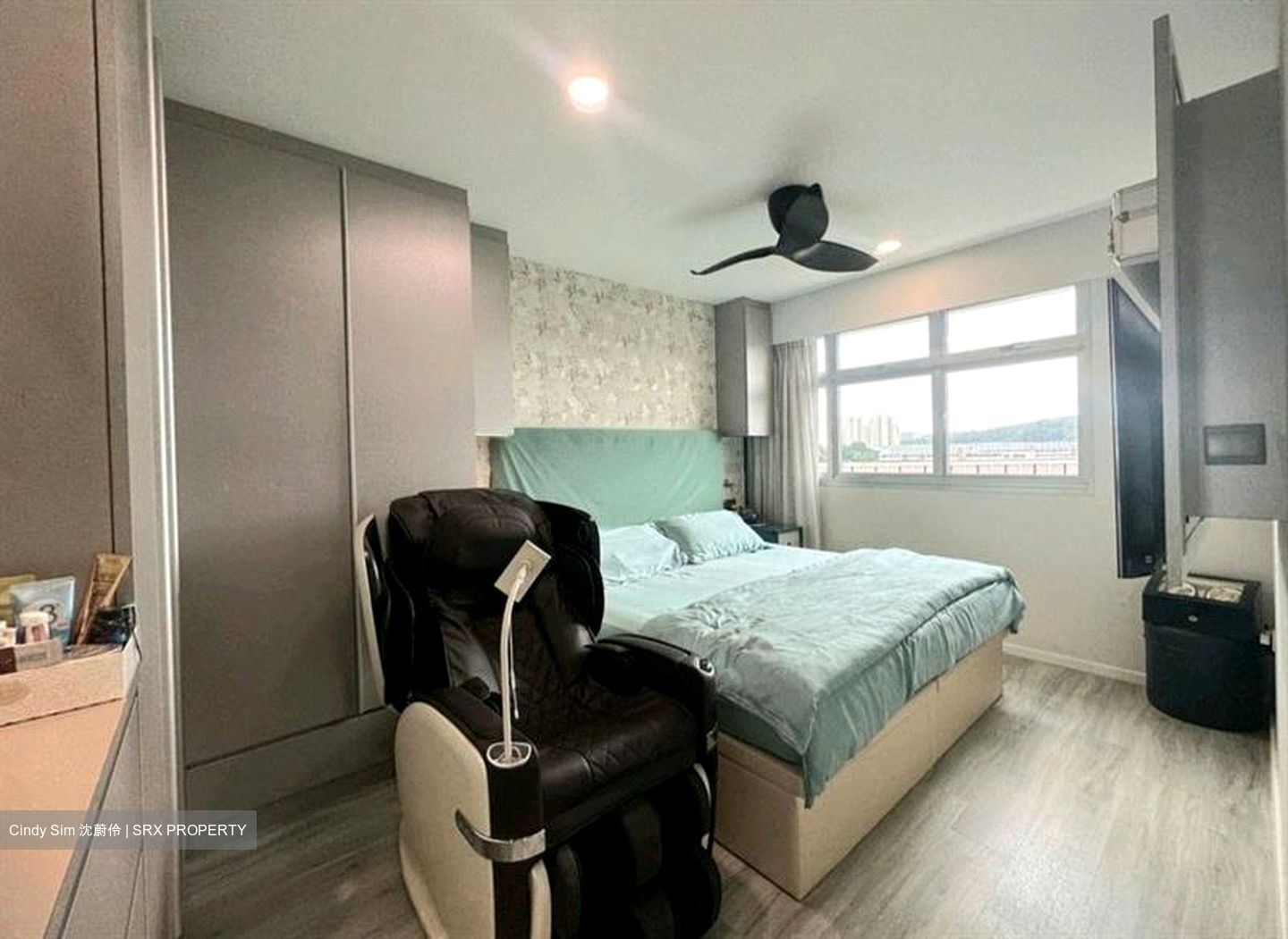 Blk 293A Skypeak @ Bukit Batok (Bukit Batok), HDB 5 Rooms #594159611